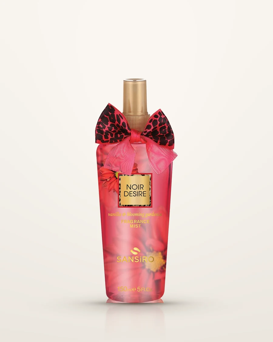 Noir Desire Kadın Fragrance Mist 150 ml — Sansiro product image