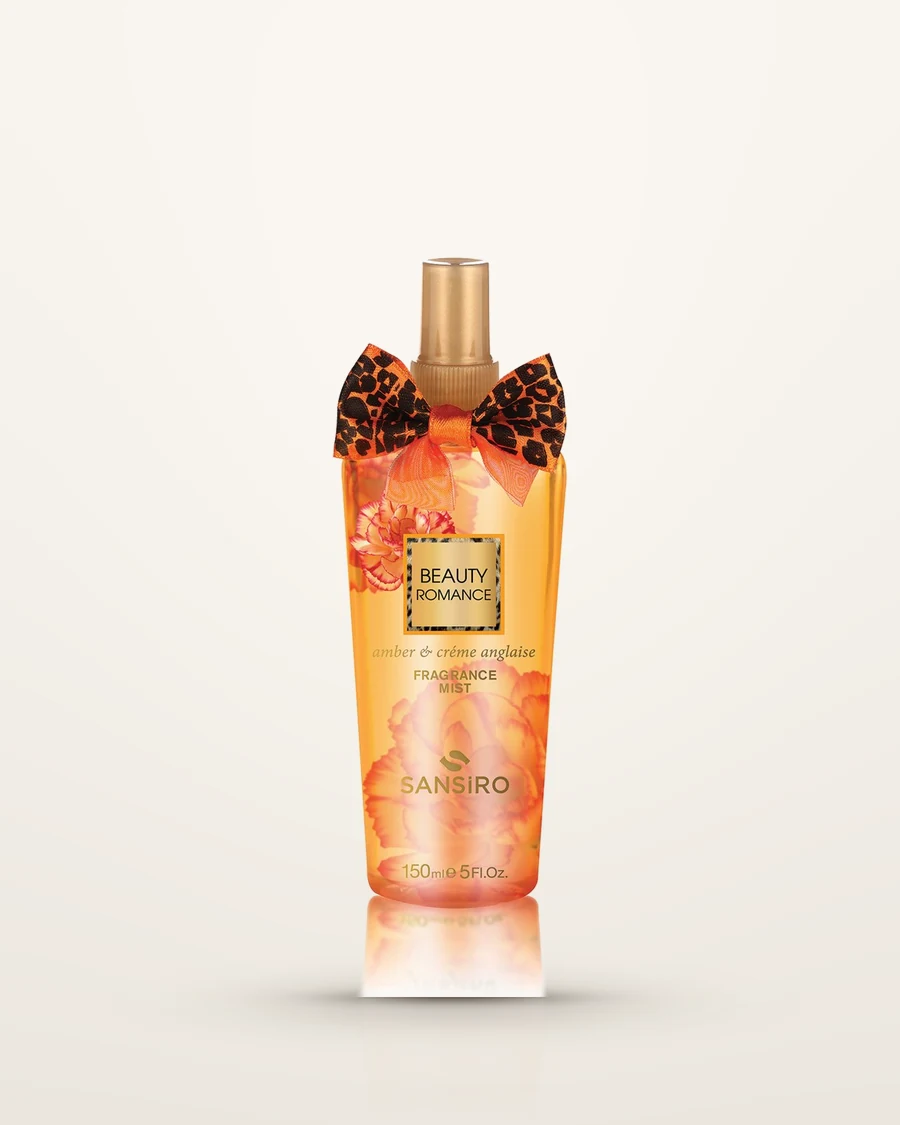 Beauty Romance Kadın Fragrance Mist 150 ml — Sansiro ürün görseli