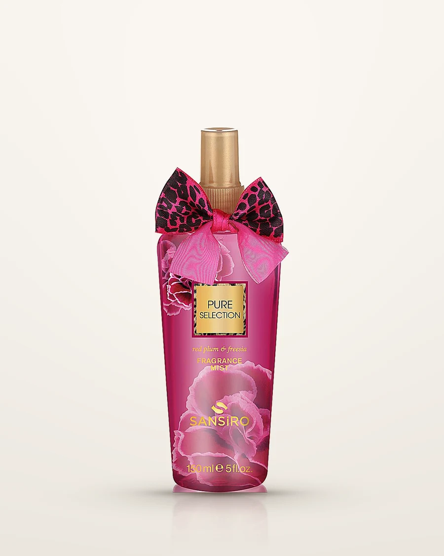 Pure Selection Kadın Fragrance Mist 150 ml — Sansiro product image