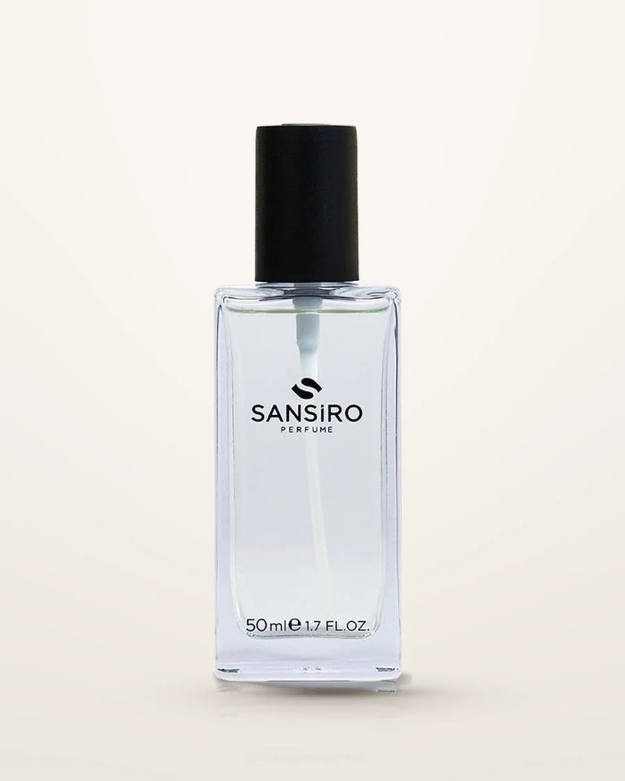U-15 Unisex Parfüm 50 ml — Sansiro ürün görseli