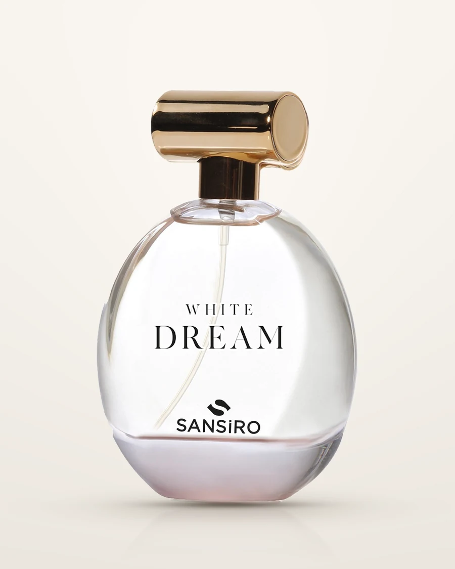 White Dream Kadın Parfüm 80 ml — Sansiro ürün görseli