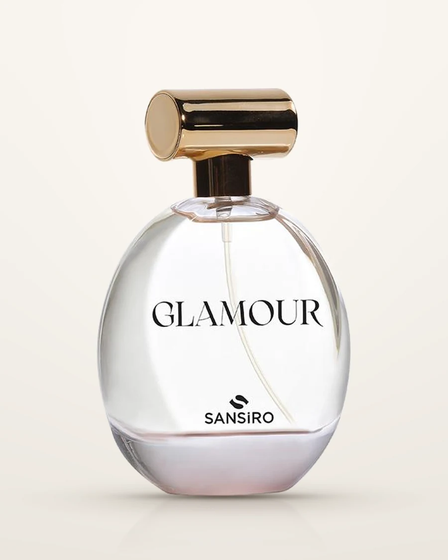 Glamour Kadın Parfüm 80 ml — Sansiro ürün görseli