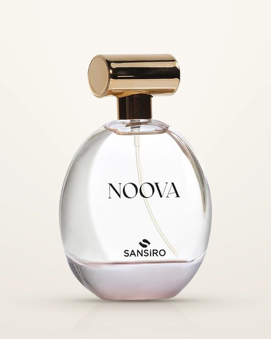 Noova Kadın Parfüm 80 ml — Sansiro ürün görseli