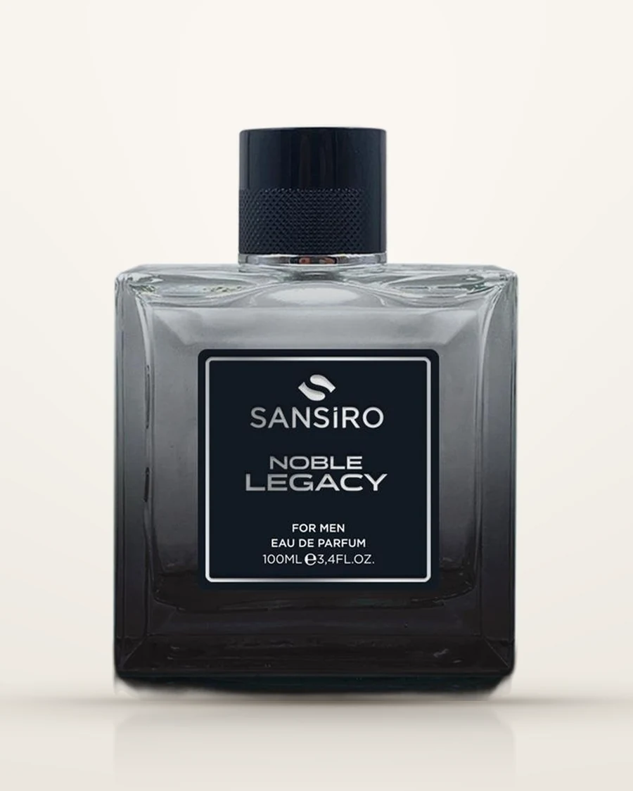 Noble Legacy Erkek Parfüm 100 ml — Sansiro ürün görseli