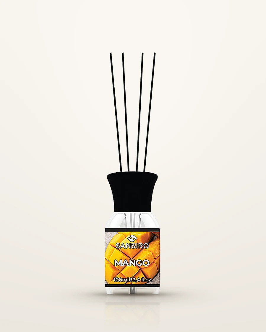 Mango Reed Diffuser 100 ml — Sansiro product image