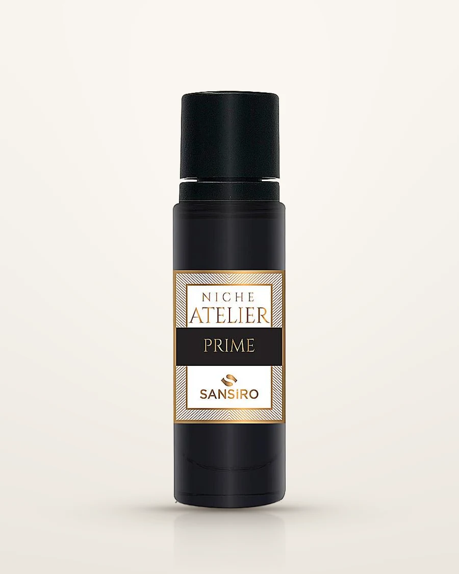 Niche Atelier Prime Unisex 30 ml — Sansiro ürün görseli
