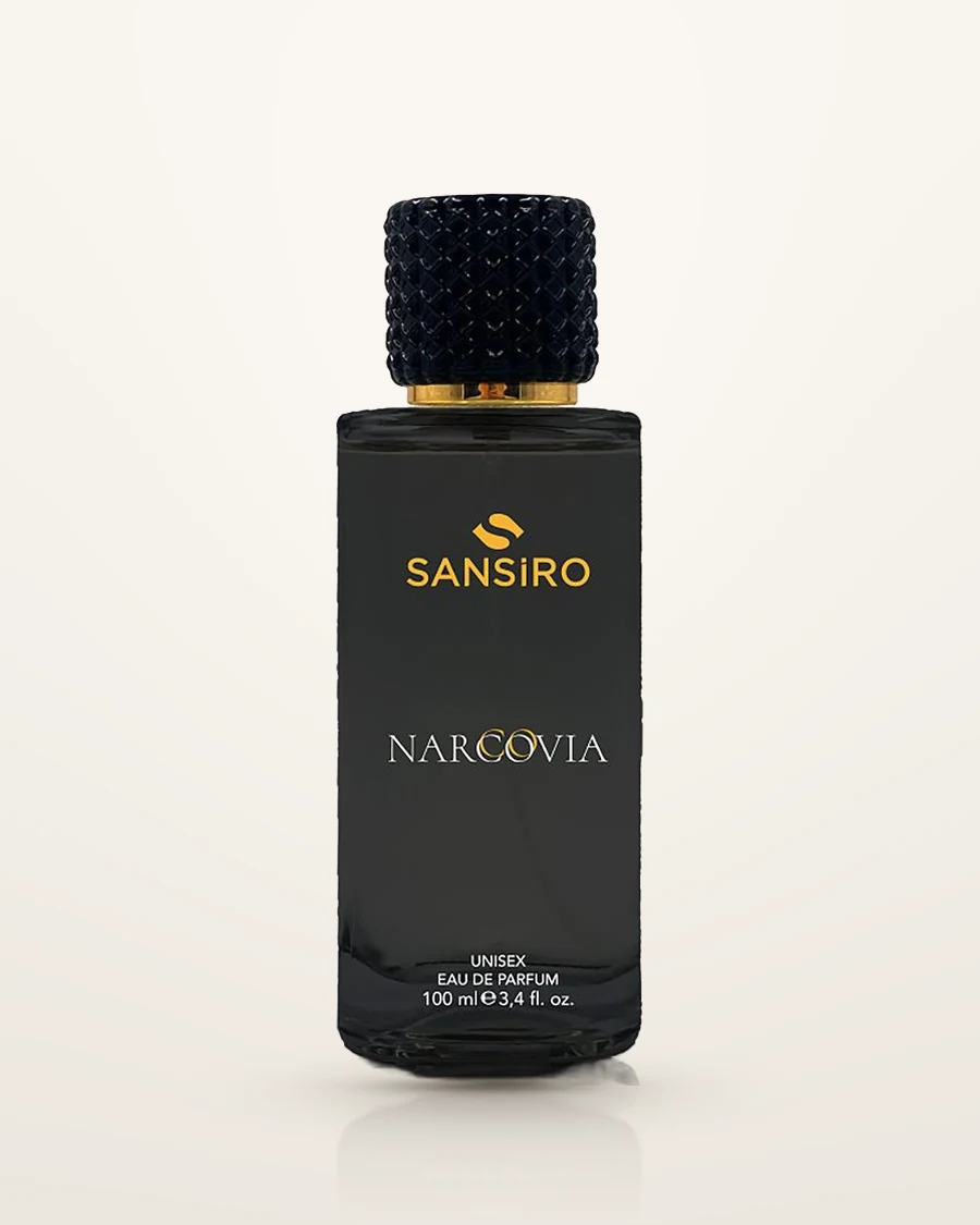 Narcovia Unisex Parfüm 100 ml — Sansiro ürün görseli