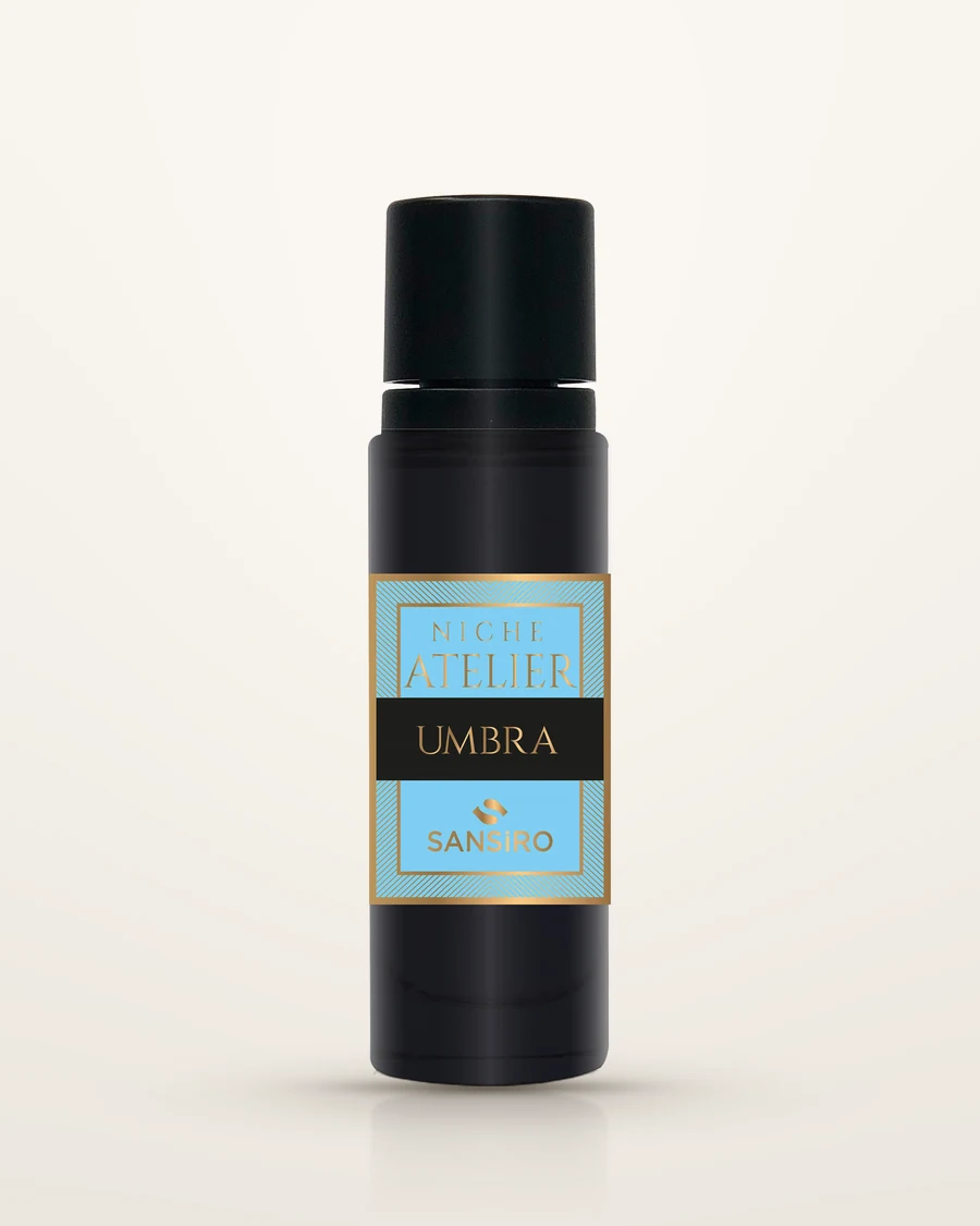 Niche Atelier Umbra Unisex 30 ml — Sansiro ürün görseli