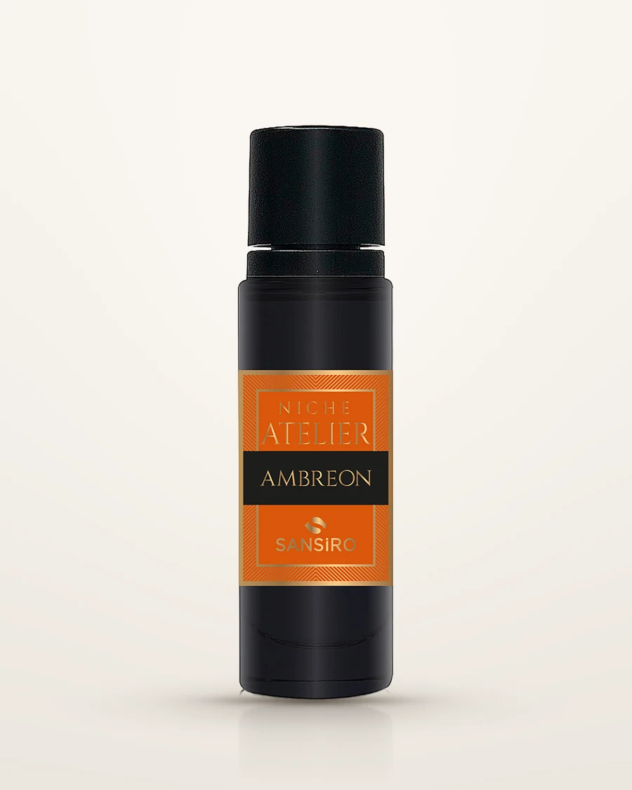 Niche Atelier Ambreon Unisex 30 ml — Sansiro ürün görseli