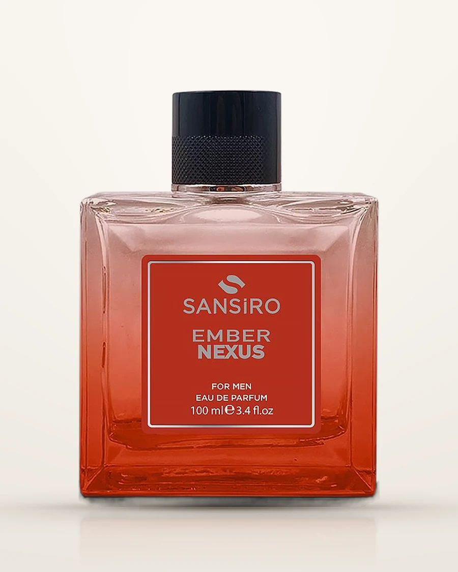 Ember Nexus Erkek Parfüm 100 ml — Sansiro ürün görseli
