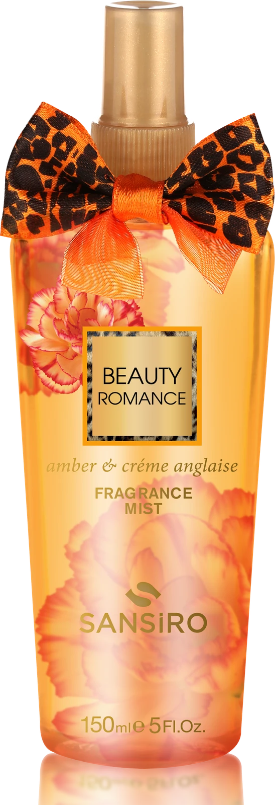 Beauty Romance Kadın Fragrance Mist — ürün görseli