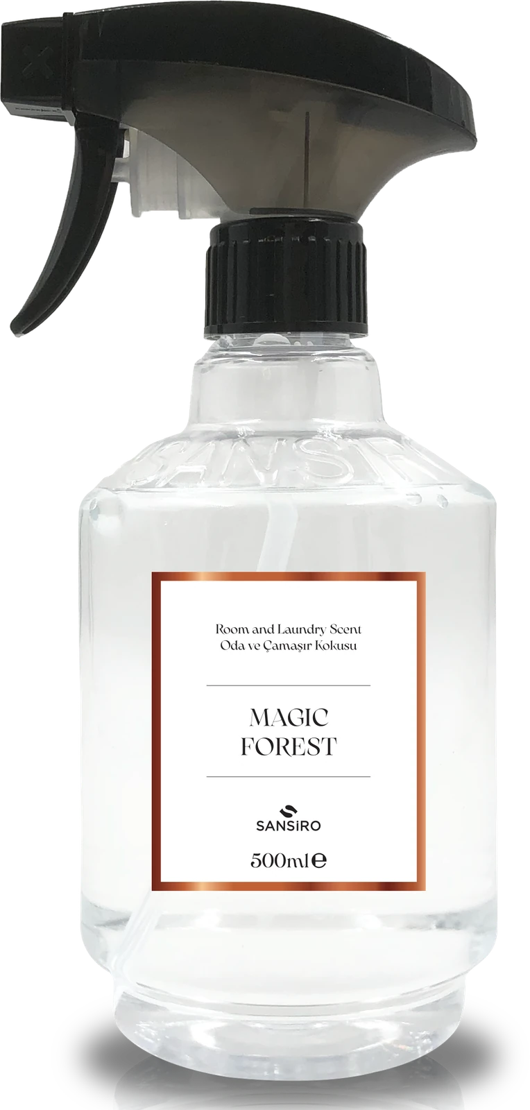 Magic Forest Oda ve Çamaşır Kokusu — ürün görseli