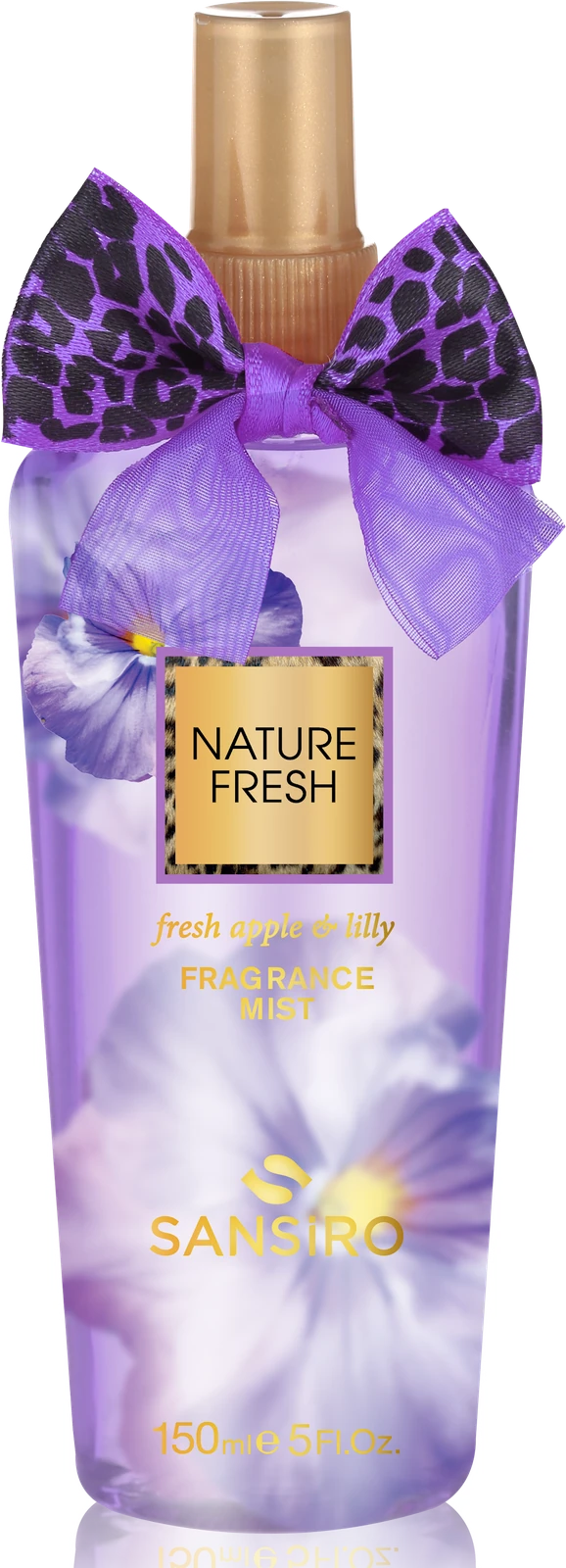 Nature Fresh Kadın Fragrance Mist — ürün görseli