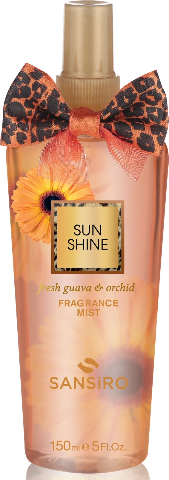 Sun Shine Kadın Fragrance Mist — ürün görseli